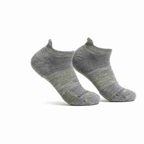 Merino Challenge Socks