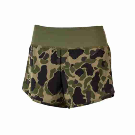 Training Shorts Toughstretch