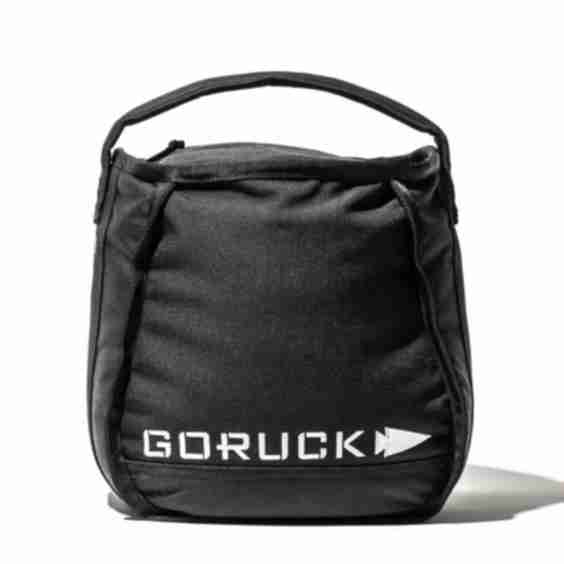 Sand Kettlebell 53 Lb (24 Kg)