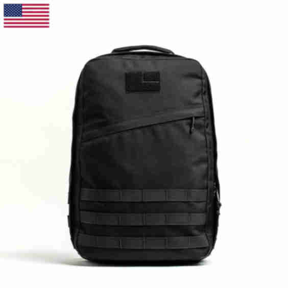GR1 USA - Ballistic Nylon Cordura (The Original Ruck)