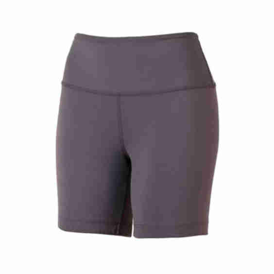 Womens Biker Shorts Toughflex