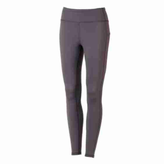 Training Leggings With Pockets