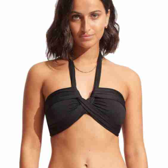 Halter Bandeau