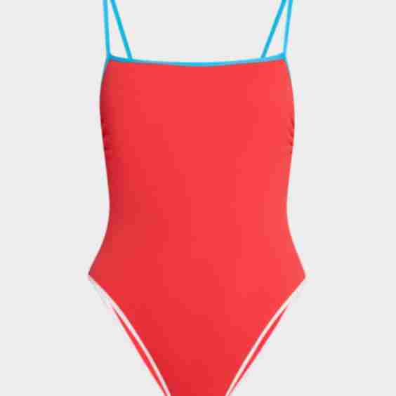 One-Piece Swimsuit