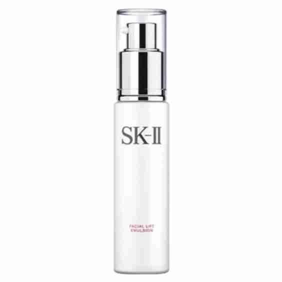 Facial Lift Emulsion