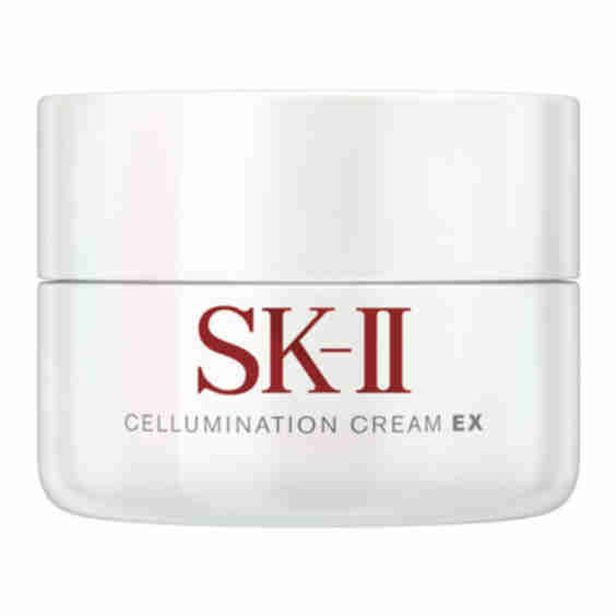 Cellumination Cream Ex