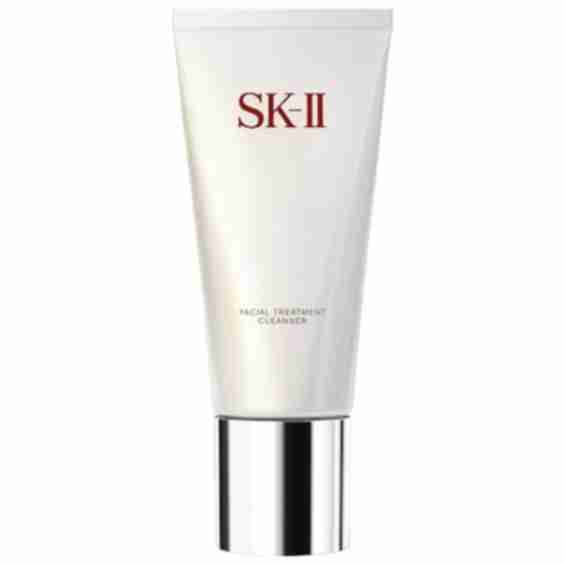 Facial Treatment Cleanser