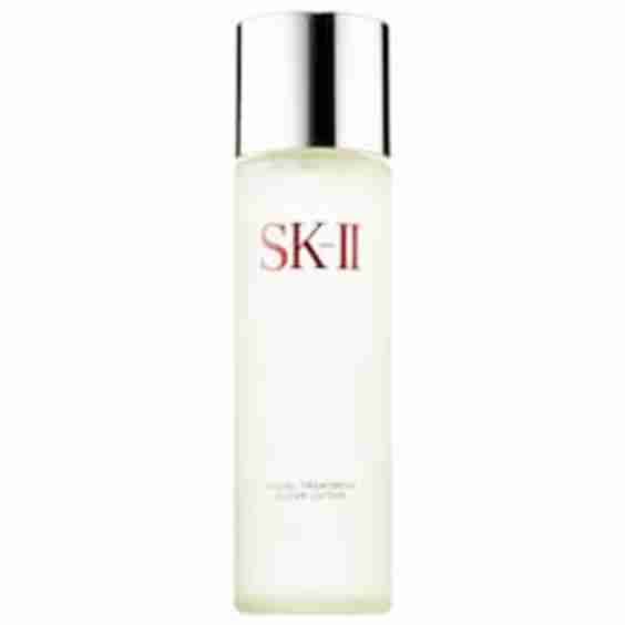 Facial Treatment Clear Lotion