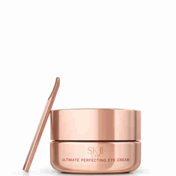 LXP Ultimate Revival Eye Cream