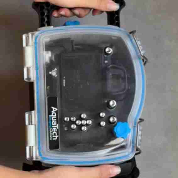 Aquatech Reviews