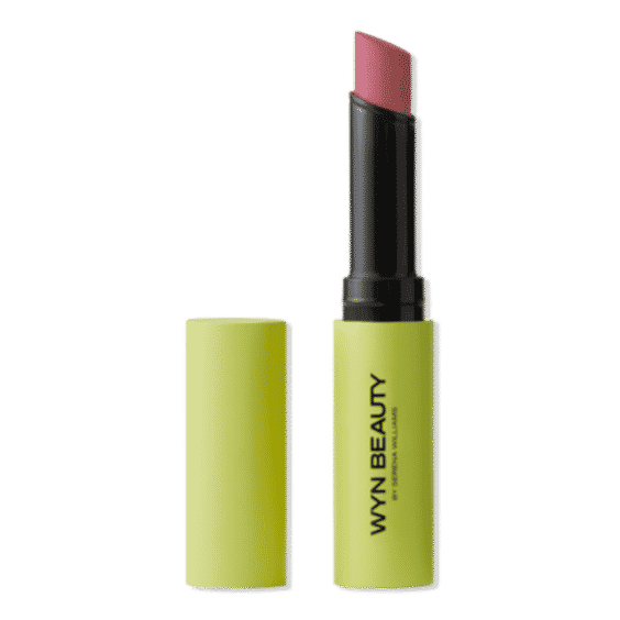 Say Everything Max Intensity Featherweight Lipstick 