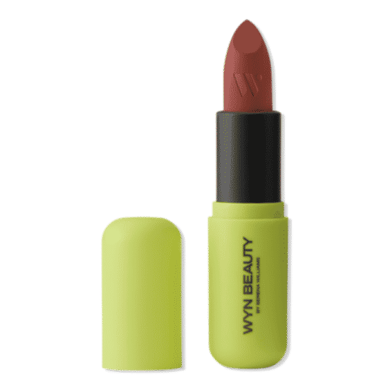 Word Of Mouth Max Comfort Matte Lipstick