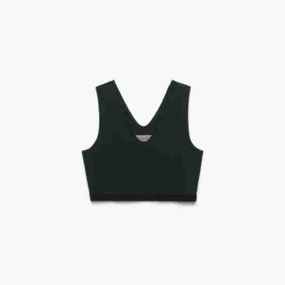 Cosmic Racer Bra