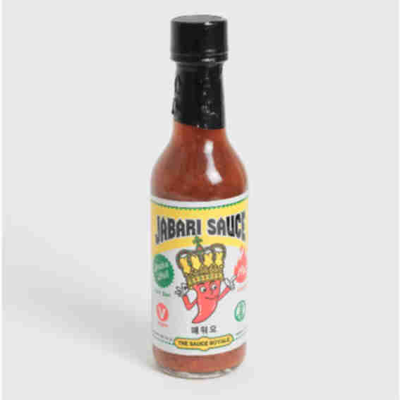 Jabari Sauce Reviews