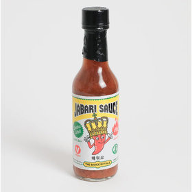 Jabari Sauce