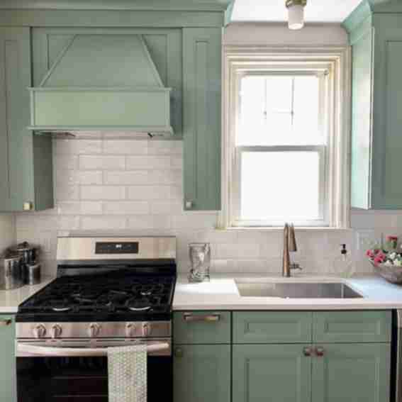 Berenson Hardware Reviews