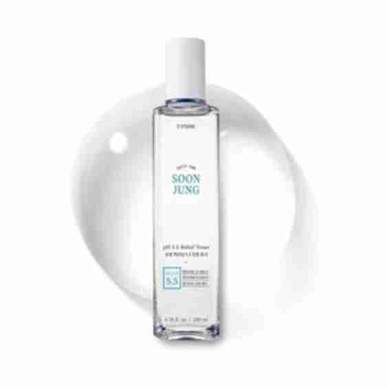 Soon Jung pH 5.5 Relief Toner