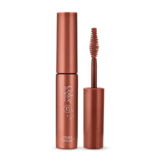 Color My Brows