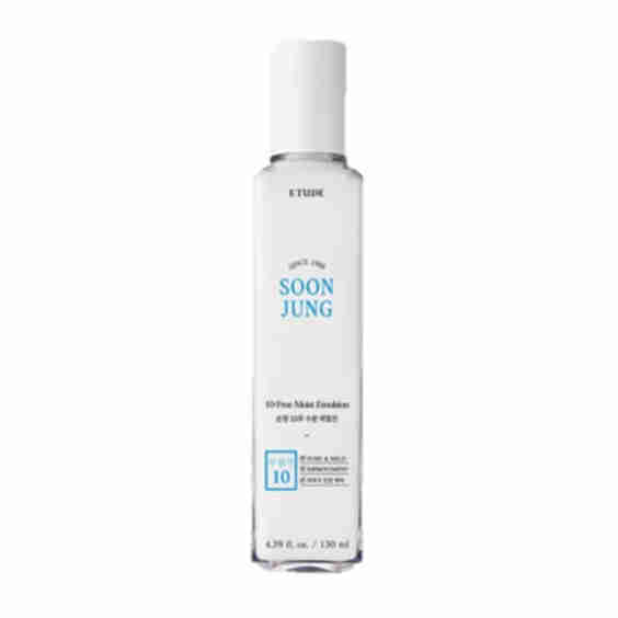 Soon Jung 10-Free Moist Emulsion