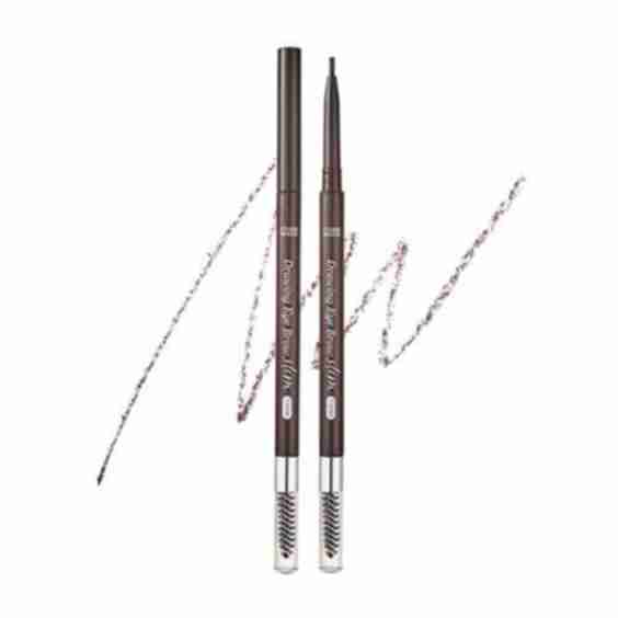Drawing Slim Eyebrow Pencil