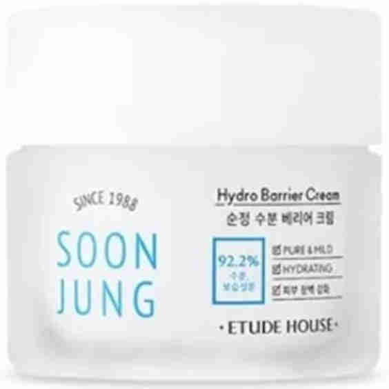 Soon Jung Hydro Barrier Cream