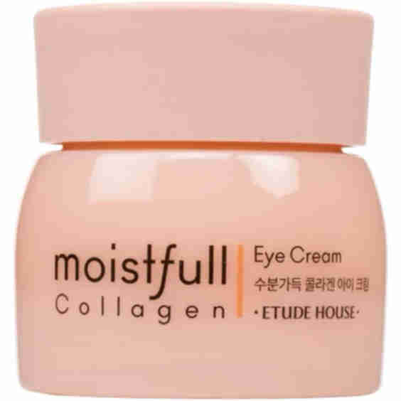 Moistfull Collagen Eye Cream