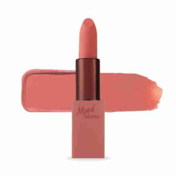 Mood Matte Lipstick