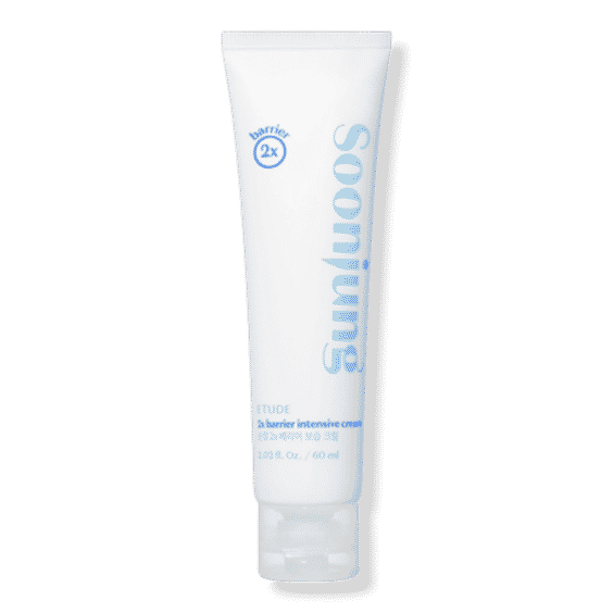 Soon Jung 2x Barrier Intensive Cream