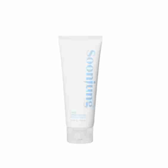 SoonJung 5.5 Foam Cleanser