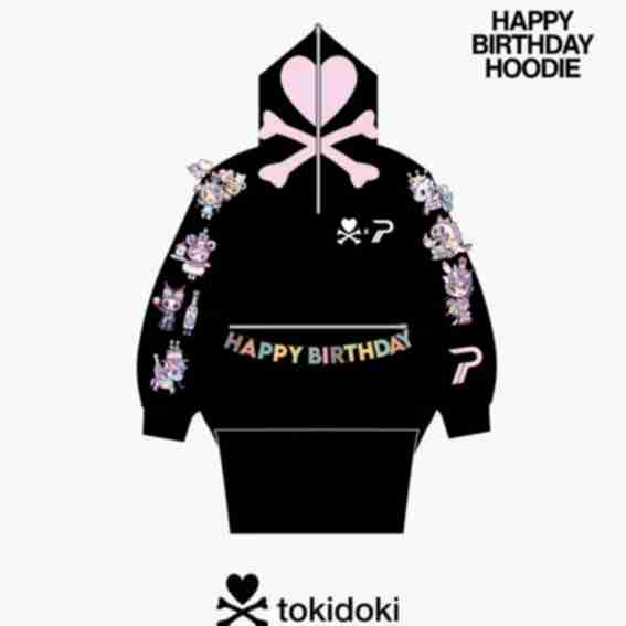 Tokidoki Reviews