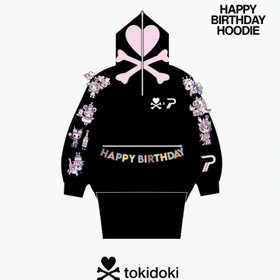 Tokidoki