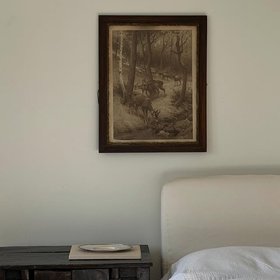 Home By Seven