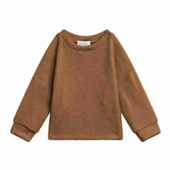Teddy Bebe Crewneck Sweatshirt