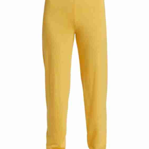 Zoe Tapered Jogger Pant