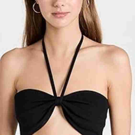 Rio Halter Bandeau Top 