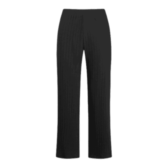 Pointelle Burnout Pant