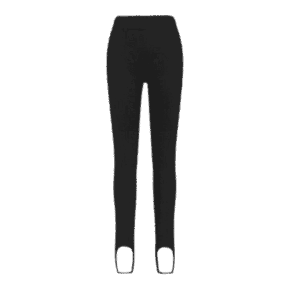 Elastic Waistband Rio Stirrup Pants