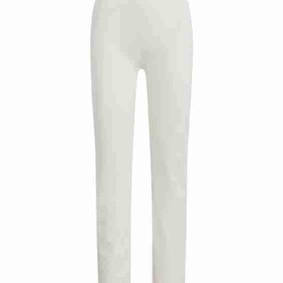 Rio High Waist Straight Pant II