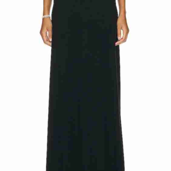 Lauren Maxi Skirt
