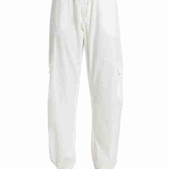 Yoko Cargo Pants