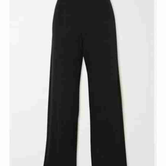 Lori Burnout Pant