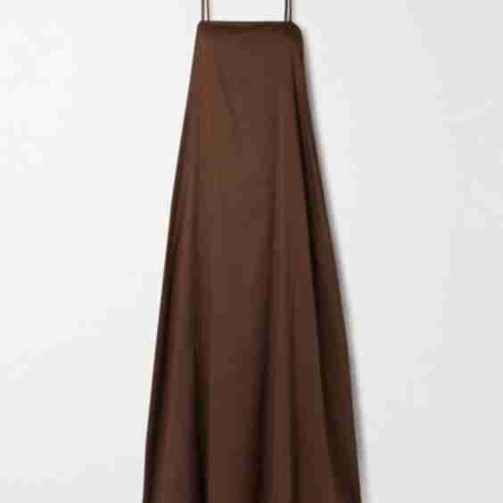 Yoko Maxi dress