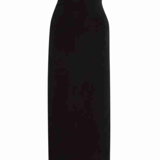 Rio Stretch Ponte Midi Dress