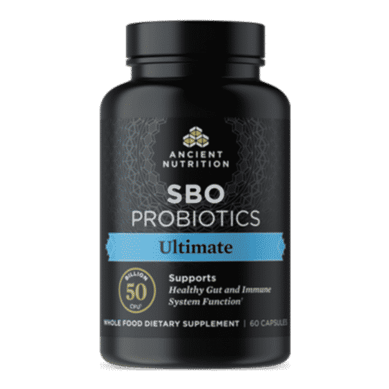 SBO Probiotics Ultimate