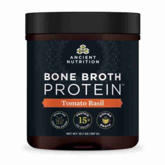 Bone Broth Protein - Tomato Basil