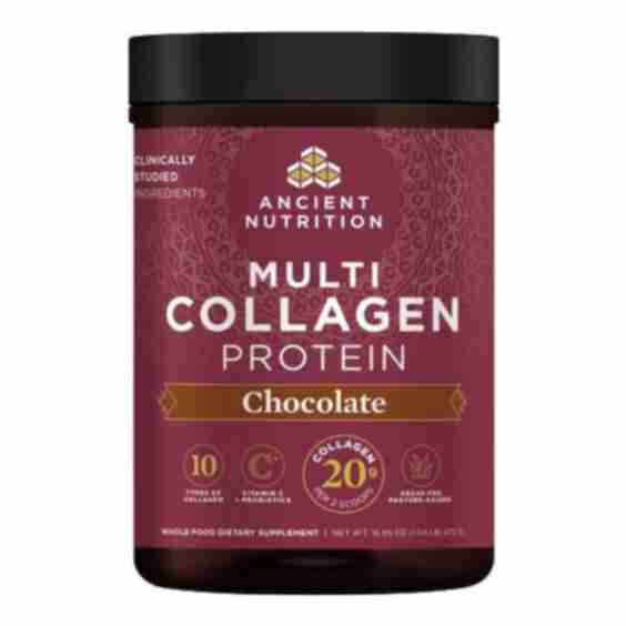 Cacao + Collagen