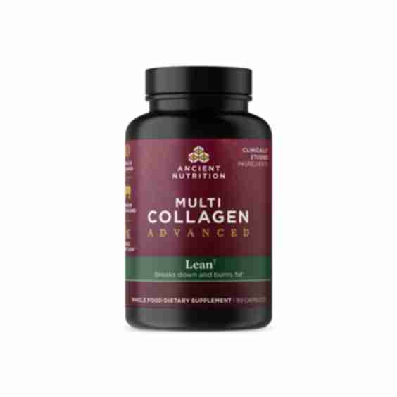 Multi Collagen Advanced