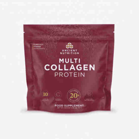 Multi Collagen Protein Powder 16 oz