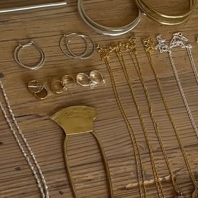 Avilla Jewelry