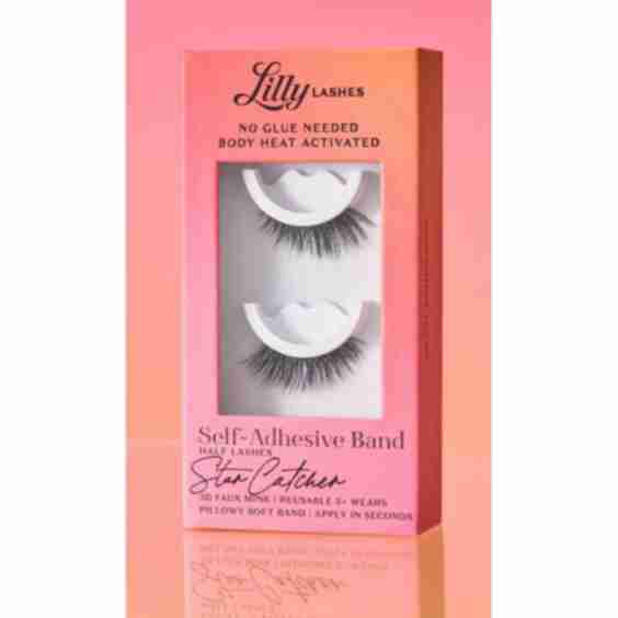 StarCatcher Half Lash